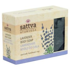 Bylinné mydlo s levanduľou citlivú pokožku 125g