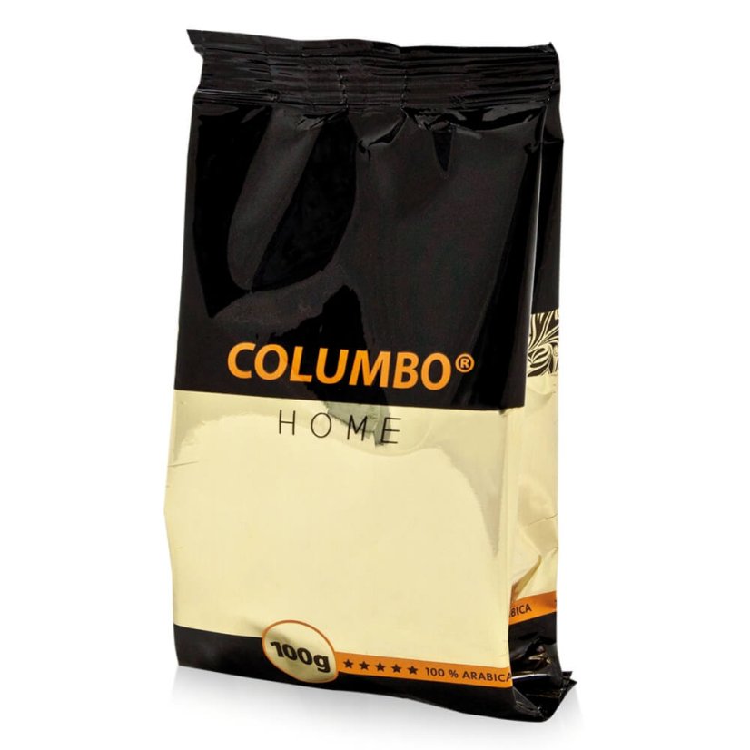 Káva COLUMBO Home
