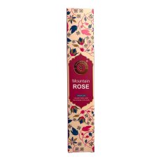 Vonné tyčinky Mountain Rose 20 ks