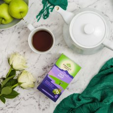 Tulsi Sleep - relax a spánok, porciovaný čaj, 25 vreciek