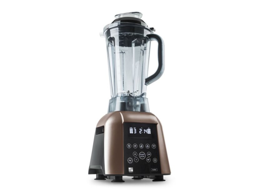 Multifunkčný mixér G21 Blender Excellent Brown