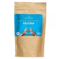Instantná kávovina Arjuna, podpora srdca a pečene, 100g