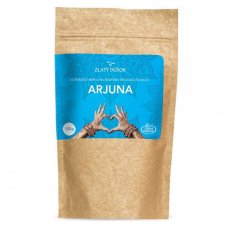 Instantná kávovina Arjuna, podpora srdca a pečene, 100g