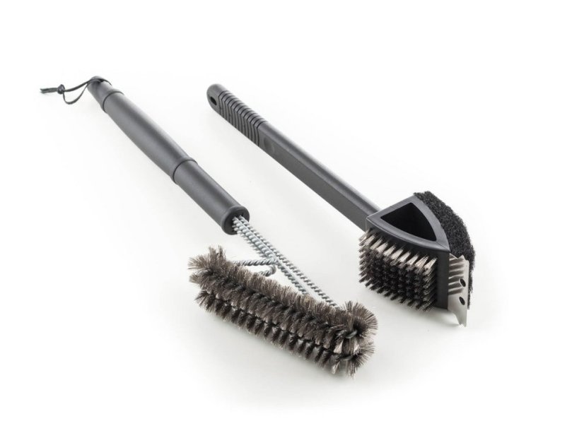 Grilovacie náradie čistiaci set