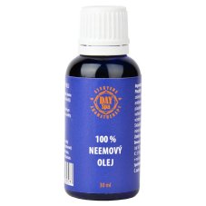 Neemový olej proti akné a vypadávaniu vlasov, 100ml