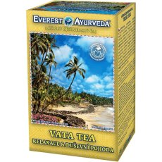 Vata - relaxácia & duševná pohoda, sypaný čaj, 100 g
