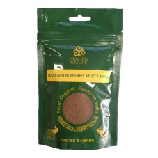 Bio Rasca mletá, 100 g