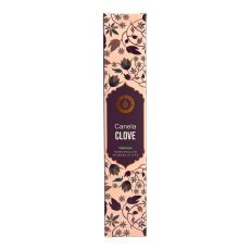 Vonné tyčinky Canela Clove 20 ks