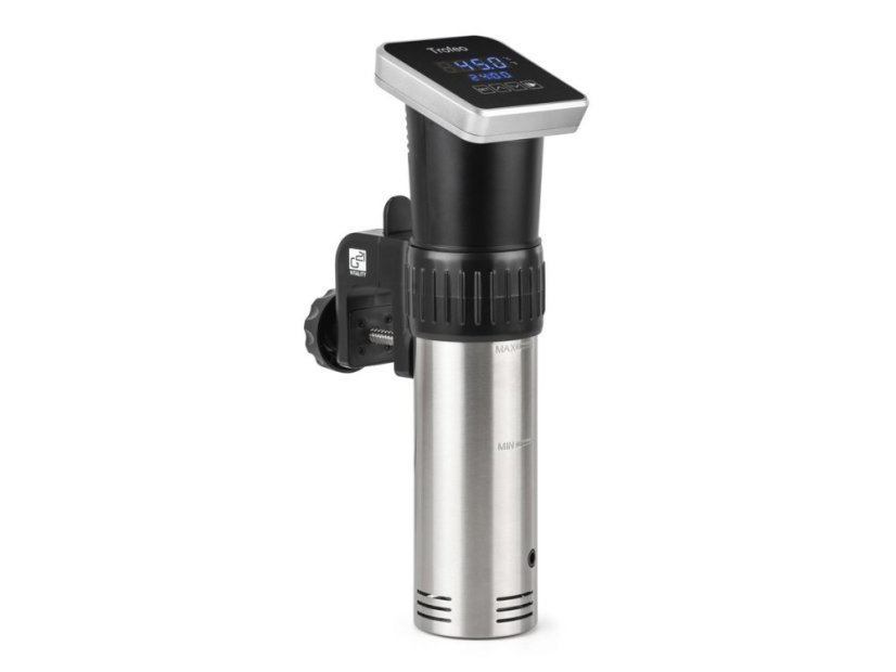 Ponorný pomalý varič Sous vide Trofeo 1200W