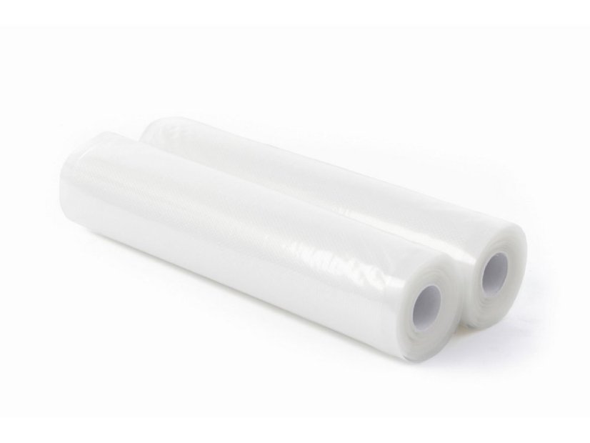Univerzálna fólia pre vákuovačky G21 Onyx, G21 Nefrit 28x600cm, 2ks