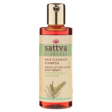 Bylinný vlasový šampón Shikakai pre suché vlasy, 210 ml