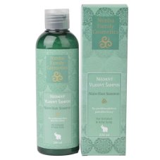 Neemový vlasový šampón proti lupinám a svrbeniu pokožky hlavy, 200 ml