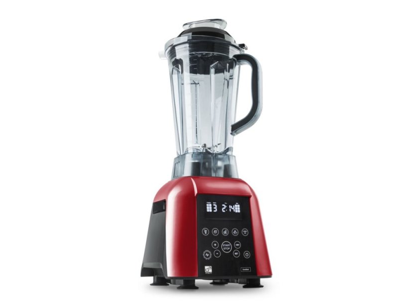 Multifunkčný mixér G21 Blender Excellent Red