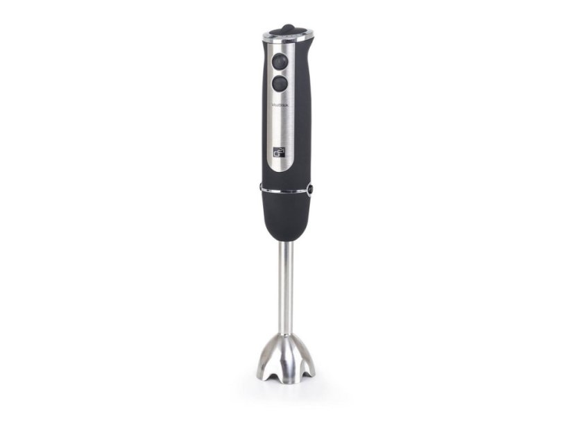 Tyčový mixér VitalStick Pro 800W, Black