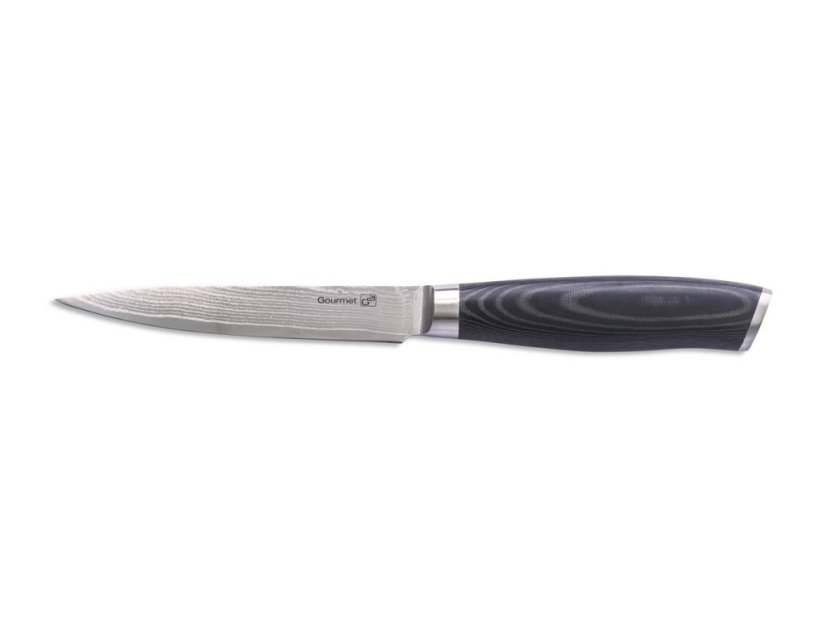 Sada nožov Gourmet Damascus, 3ks small box