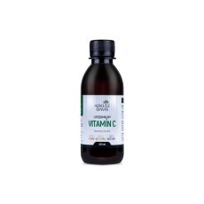 Adelle Davis - Lipozomálny vitamín C 200 ml