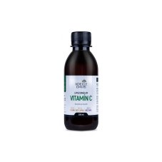 Adelle Davis - Lipozomálny vitamín C 200 ml