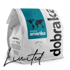 Káva Mexico Water Decaf