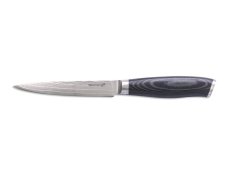 Nôž 13cm Gourmet Damascus