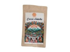 100% Kakao Chuncho prášok: Organický zdroj energie a vitality