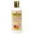 Bylinný vlasový kondicionér s mangom, pre lesk vlasov, 210 ml