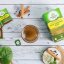 Tulsi Cinnamon Giloy - stres a imunita, porciovaný čaj, 25 vreciek
