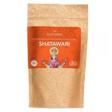 Instantná kávovina Shatawari, podpora trávenia a metabolizmu, 100 g