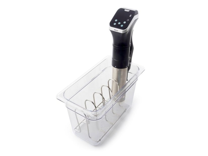 Príslušenstvo Kontajner pre Sous Vide 7 litrov