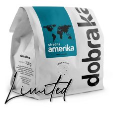 Káva Panama La Gloria
