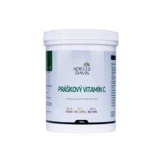 Vitamín C, práškový, 1 kg