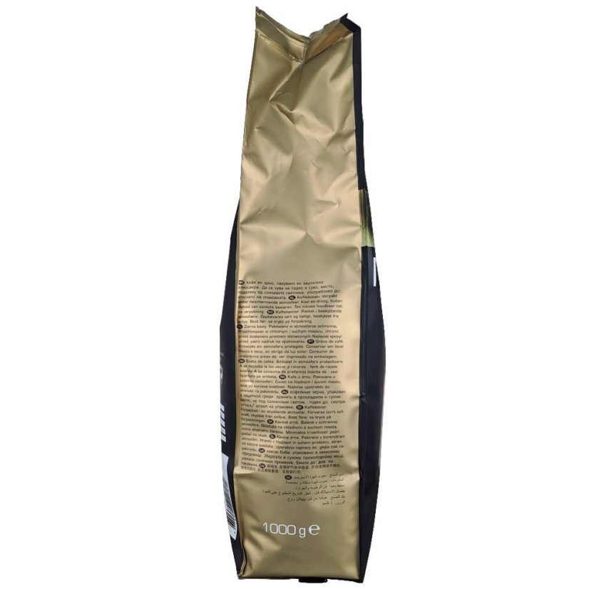 Café Noir zrnková káva - Najlepšia káva pre milovníkov espressa