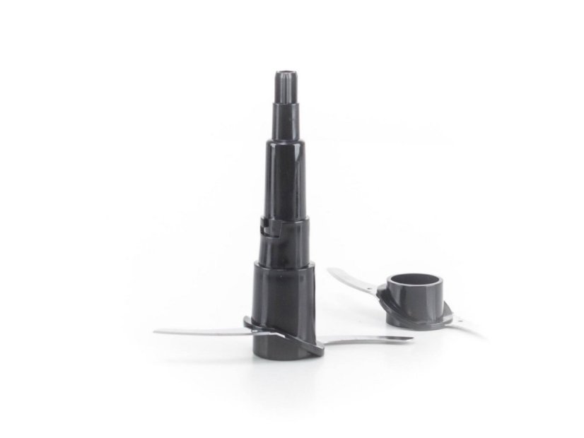 Food processor - 2l nádoba pre čierny tyčový mixér VitalStick Pro