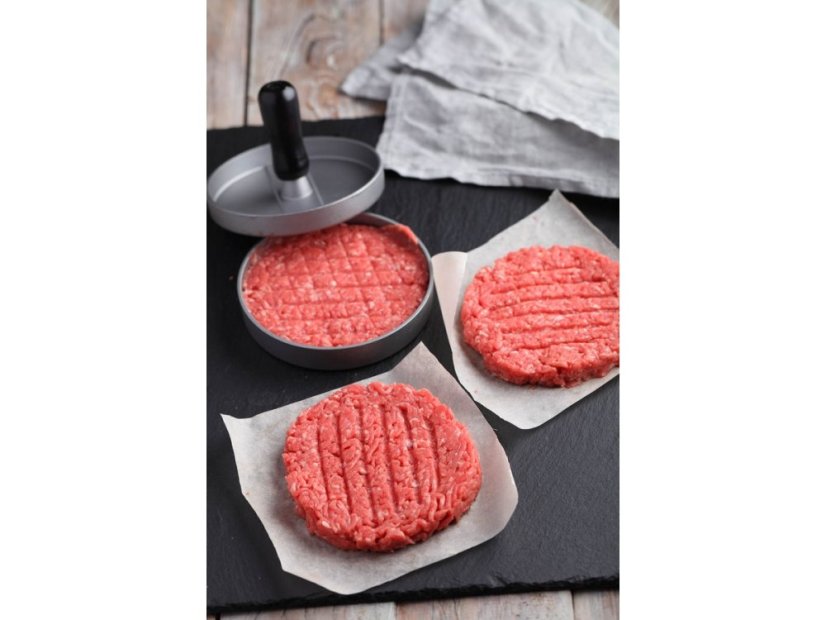 Lis na hamburger G21