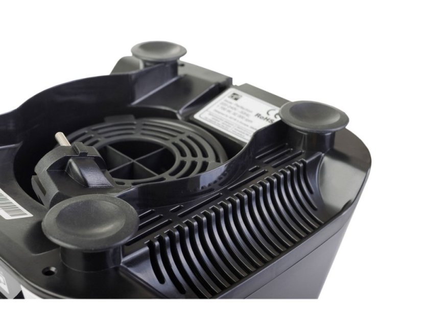Multifunkčný mixér G21 Blender Excellent Graphite Black