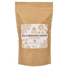 Bio Kokosová múka 500 g