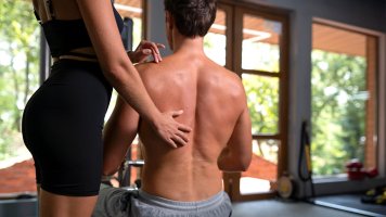 Ako efektívne cvičiť pre zdravý chrbát