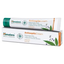 Antiseptický krém na poranenia a popáleniny kože, 20g