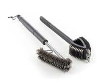 Grilovacie náradie čistiaci set