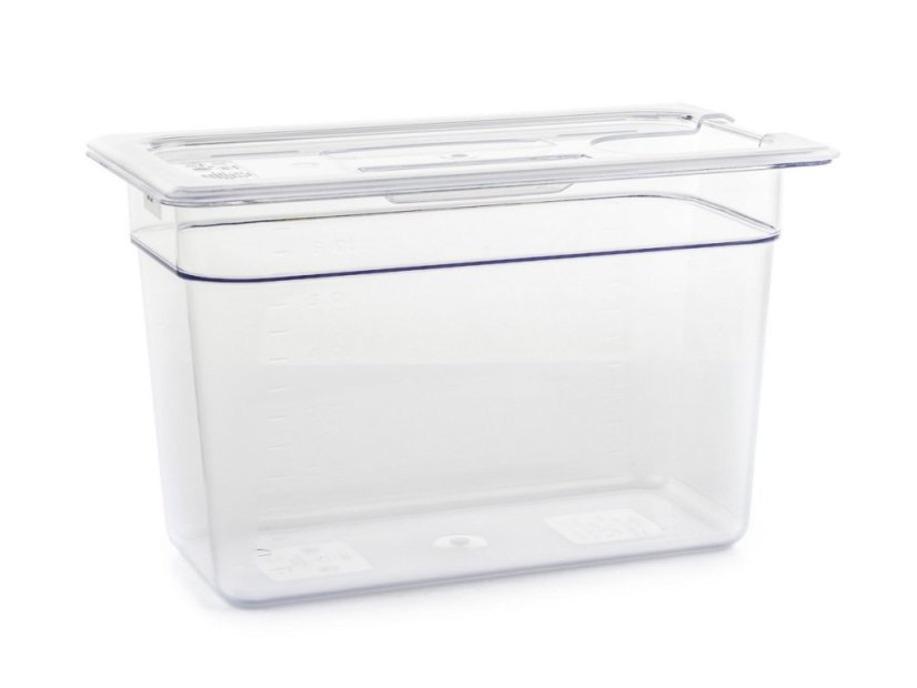 Príslušenstvo Kontajner pre Sous Vide 7 litrov
