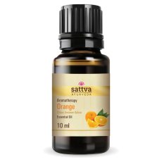 Esenciálny olej Pomaranč proti stresu a úzkosti, 10 ml