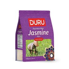 Jazmínová ryža 1kg DURU