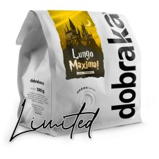 Káva Lungo Maxima