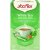 White Tea with Aloe Vera, bolesť kĺkov a zápaly, porciovaný čaj, 17 vreciek