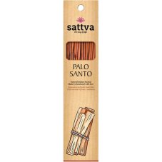 Vonné tyčinky Palo Santo 15 ks