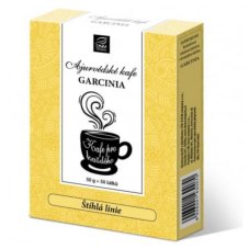 Instantná čakanková kávovina Garcinia, podpora štíhlej línie