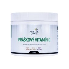 Vitamín C, práškový, 500G