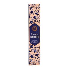 Vonné tyčinky French Lavender 20 ks