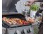 Plynový gril Oklahoma BBQ Premium Line 3 horáky +redukčný ventil