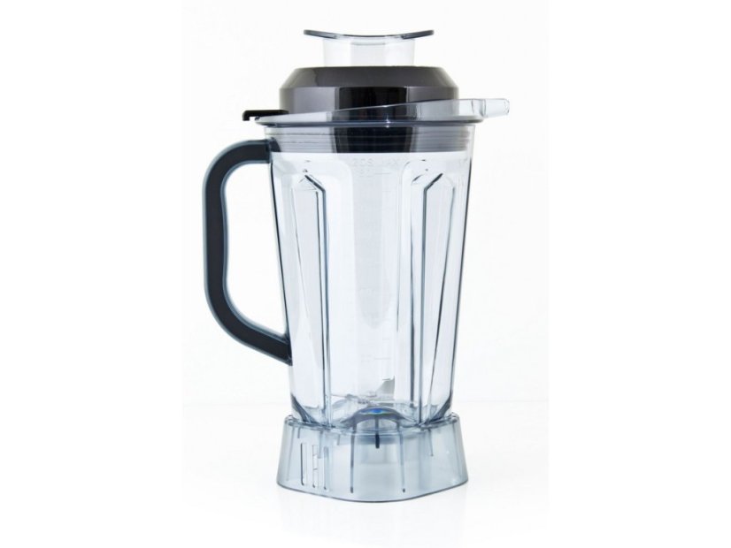 Multifunkčný mixér G21 Blender Excellent Graphite Black
