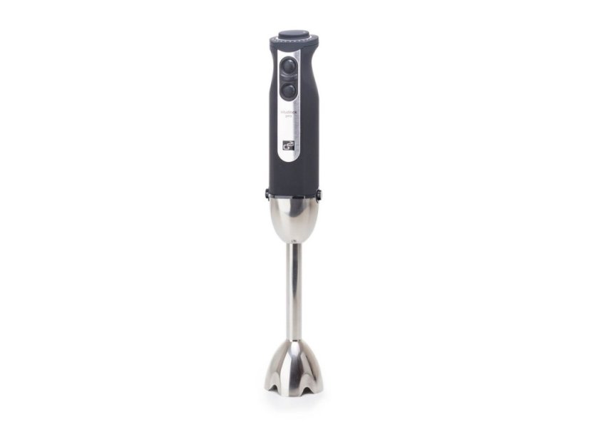 Tyčový mixér VitalStick Pro 1000W, +Food Processor a tichý chod